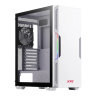 Компьютерный корпус ADATA XPG STARKER TG ARGB White (STARKER-WHCWW)