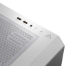 Компьютерный корпус ADATA XPG STARKER TG ARGB White (STARKER-WHCWW)