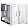 Компьютерный корпус ADATA XPG STARKER TG ARGB White (STARKER-WHCWW)