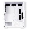 Компьютерный корпус ADATA XPG STARKER TG ARGB White (STARKER-WHCWW)