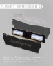 Оперативная память 8 Gb 3200 MHz OCPC X3TREME RGB Black (MMX3A8GD432C16)