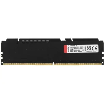 Оперативная память 8 Gb 5200 MHz Kingston FURY Beast (KF552C40BB-8)