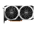 Видеокарта MSI (RX7600 MECH 2X CLASSIC 8GB) Radeon RX 7600 8GB MECH 2X CLASSIC OC