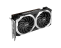 Видеокарта MSI (RX7600 MECH 2X CLASSIC 8GB) Radeon RX 7600 8GB MECH 2X CLASSIC OC