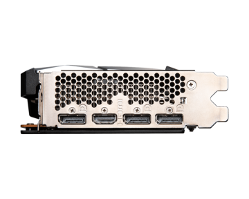 Видеокарта MSI (RX7600 MECH 2X CLASSIC 8GB) Radeon RX 7600 8GB MECH 2X CLASSIC OC