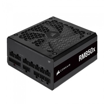 Блок питания Corsair 850W RM850x CP-9020200-EU