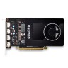 Видеокарта PNY (VCQP2200BLK-1) Quadro P2200 1000 MHz PCI-E 5120MB 5000MHz 160 bit 4xDisplayPort HDCP