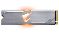 Твердотельный накопитель Gigabyte 256 Gb AORUS RGB GP-ASM2NE2256GTTDR 