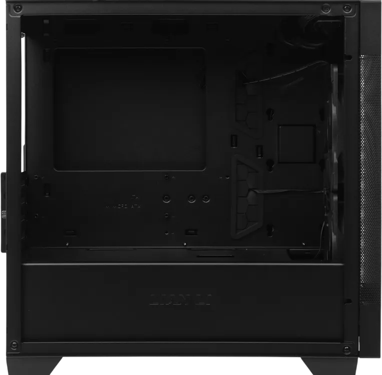 Компьютерный корпус Lian Li LANCOOL 205M Mesh Black G99.OE744MX.10