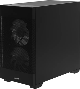 Компьютерный корпус Lian Li LANCOOL 205M Mesh Black G99.OE744MX.10