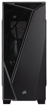 Компьютерный корпус Corsair CARBIDE SERIES SPEC-04 Black/Grey CC-9011109-WW