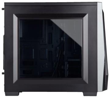 Компьютерный корпус Corsair CARBIDE SERIES SPEC-04 Black/Grey CC-9011109-WW