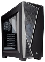Компьютерный корпус Corsair CARBIDE SERIES SPEC-04 Black/Grey CC-9011109-WW