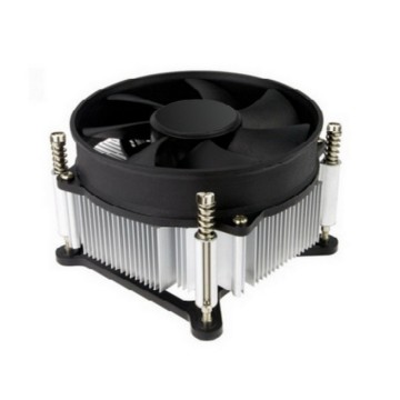 Кулер для процессора ALSEYE Gi7-115XC PWM