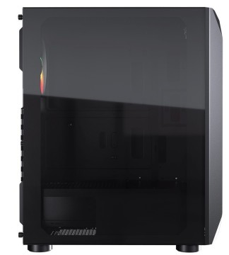 Компьютерный корпус Cougar MX410 MESH-G RGB