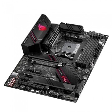 Материнская плата ASUS ROG STRIX B550-E GAMING