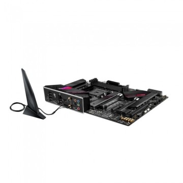 Материнская плата ASUS ROG STRIX B550-E GAMING