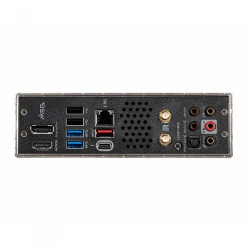 Материнская плата MSI MEG Z490I UNIFY