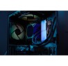 Оперативная память 16 Gb 2666 MHz Kingston FURY Beast RGB PnP Black (KF426C16BB2AK2/16)