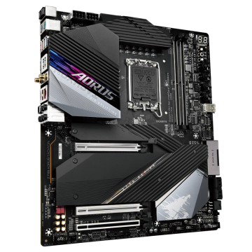 Материнская плата Gigabyte Z790 AORUS TACHYON WIFI