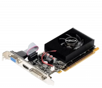 Видеокарта Sinotex Ninja (NF73NP023F) GeForce GT 730 2GB PCIE (96SP) CRT