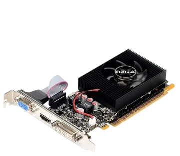 Видеокарта Sinotex Ninja (NF73NP023F) GeForce GT 730 2GB PCIE (96SP) CRT