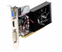 Видеокарта Sinotex Ninja (NF73NP023F) GeForce GT 730 2GB PCIE (96SP) CRT