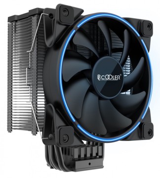 Кулер для процессора PCcooler GI-X6B V2 