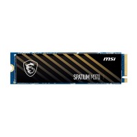Твердотельный накопитель MSI 256 Gb S78-4409P50-P83 OEM
