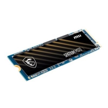 Твердотельный накопитель MSI 256 Gb S78-4409P50-P83 OEM