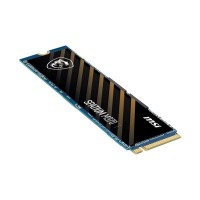 Твердотельный накопитель MSI 256 Gb S78-4409P50-P83 OEM
