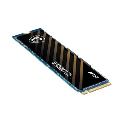 Твердотельный накопитель MSI 256 Gb S78-4409P50-P83 OEM