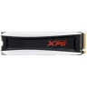 Твердотельный накопитель ADATA 1000 Gb SPECTRIX S40G RGB AS40G-1TT-C XPG