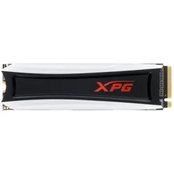 Твердотельный накопитель ADATA 1000 Gb SPECTRIX S40G RGB AS40G-1TT-C XPG