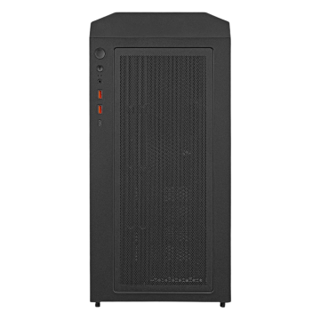 Компьютерный корпус Cougar Uniface X RGB Black