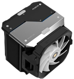 Кулер для процессора ALSEYE i600-B