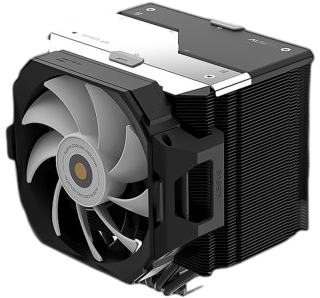 Кулер для процессора ALSEYE i600-B