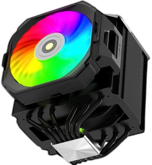 Кулер для процессора ALSEYE i600-B
