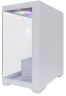 Компьютерный корпус 1STPLAYER MIKU Mi2 LED White (FP_Mi2-WH-3F1-W)