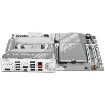 Материнская плата Gigabyte B850 AORUS ELITE WIFI7 ICE