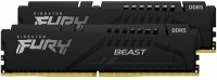 Оперативная память 64 Gb 6000 MHz Kingston FURY Beast EXPO Black (KF560C36BBEK2-64)