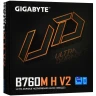 Материнская плата Gigabyte B760M H V2