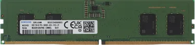 Оперативная память 8 Gb 5600 MHz Samsung (M323R1GB4PB0-CWM)