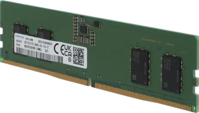 Оперативная память 8 Gb 5600 MHz Samsung (M323R1GB4PB0-CWM)