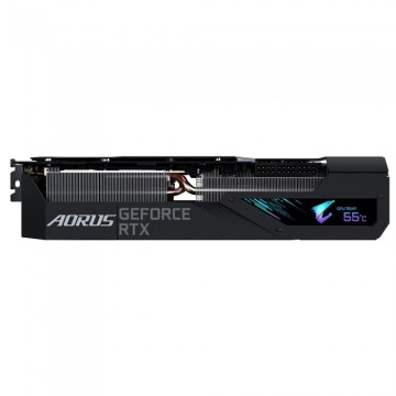 Видеокарта GIGABYTE (GV-N3090AORUS X-24GD) GeForce RTX 3090 24Gb AORUS XTREME