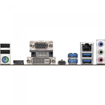 Материнская плата ASRock B365M PRO4