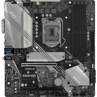 Материнская плата ASRock B365M PRO4