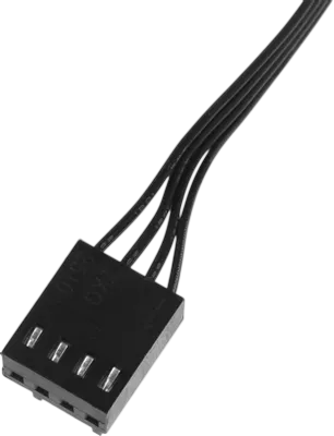 Вентилятор для корпуса JONSBO (SL-925 Color Black)