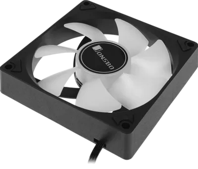 Вентилятор для корпуса JONSBO (SL-925 Color Black)