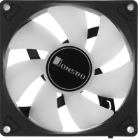 Вентилятор для корпуса JONSBO (SL-925 Color Black)